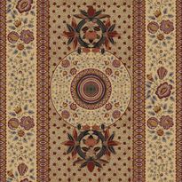 Kuvatapetti MindTheGap Erbstück, 1.56x3m, vaalea, non-woven (MTG-WP20701)