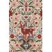 Kuvatapetti MindTheGap Der König, 1.56x3m, punainen, non-woven (MTG-WP20707)