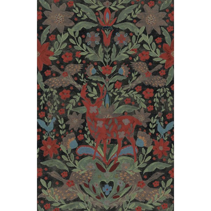 Kuvatapetti MindTheGap Der König, 1.56x3m, non-woven
