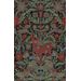 Kuvatapetti MindTheGap Der König, 1.56x3m, musta, non-woven (MTG-WP20708)