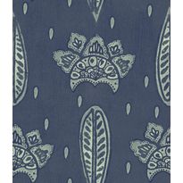 Tapetti Mindthegap Bethel Batik, sininen