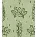 Tapetti Mindthegap Bethel Batik, vihreä (MTG-WP30077)