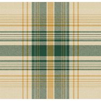 Tapetti Mindthegap Monterey, vihreä/beige