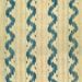 Tapetti Mindthegap Vintage Ikat, vaaleansininen (MTG-WP30103)