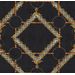 Tapetti Mindthegap Decorative Harness, antrasiitti (MTG-WP30107)