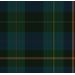 Tapetti Mindthegap Equestrian Plaid, vihreä (MTG-WP30110)