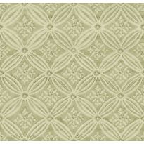 Tapetti Mindthegap Kalamkari, jade
