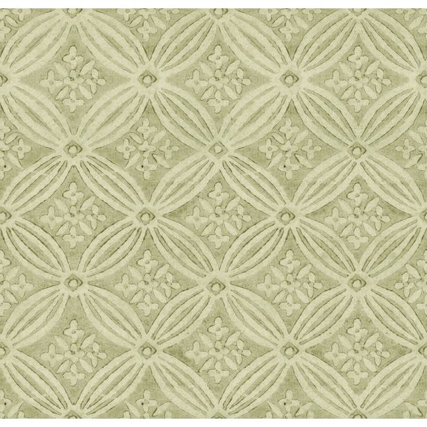Tapetti Mindthegap Kalamkari, jade
