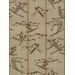 Tapetti MindTheGap Ischgl, beige, non-woven (MTG-WP30133)
