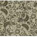 Tapetti MindTheGap Tyrol Garten, Seepia, non-woven (MTG-WP30140)