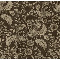 Tapetti MindTheGap Tyrol Garten, Kaakao, non-woven (MTG-WP30141)