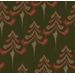 Tapetti MindTheGap Alpine, vihreä, non-woven (MTG-WP30145)