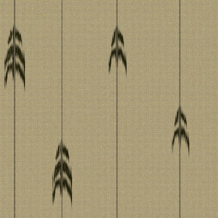 Tapetti MindTheGap Fir Pattern, non-woven