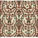 Tapetti MindTheGap Floriscome, vaalea, non-woven (MTG-WP30151)
