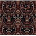 Tapetti MindTheGap Floriscome, tumma, non-woven (MTG-WP30152)