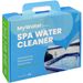 Vedenhoitosarja MyWater Spa Cleaner, kloorivapaa