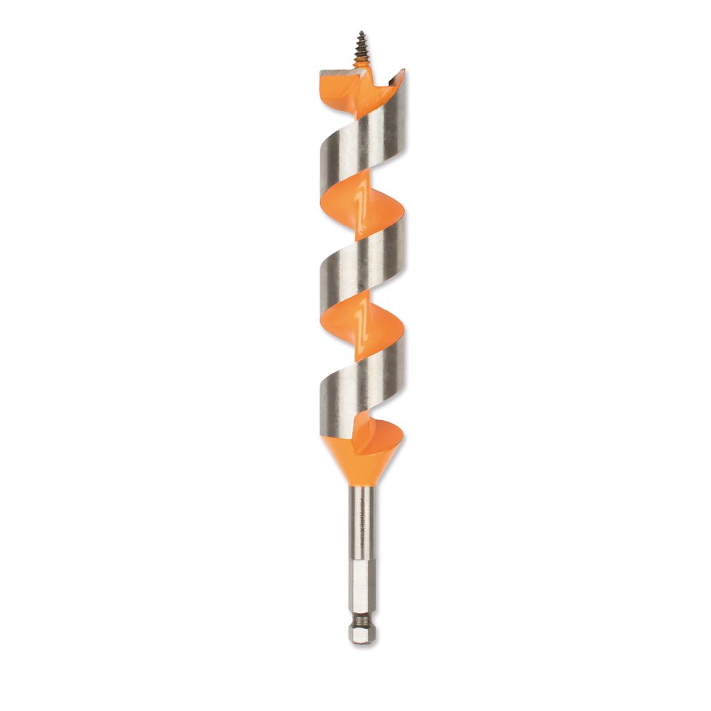 Konepuuporanterä Mandrex TwisterXbit, 28x230mm, 3/8"