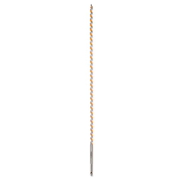 Konepuuporanterä Mandrex TwisterXbit, 1/4, eri kokoja