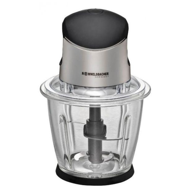 Minileikkuri Rommelsbacher MZ500, 500W