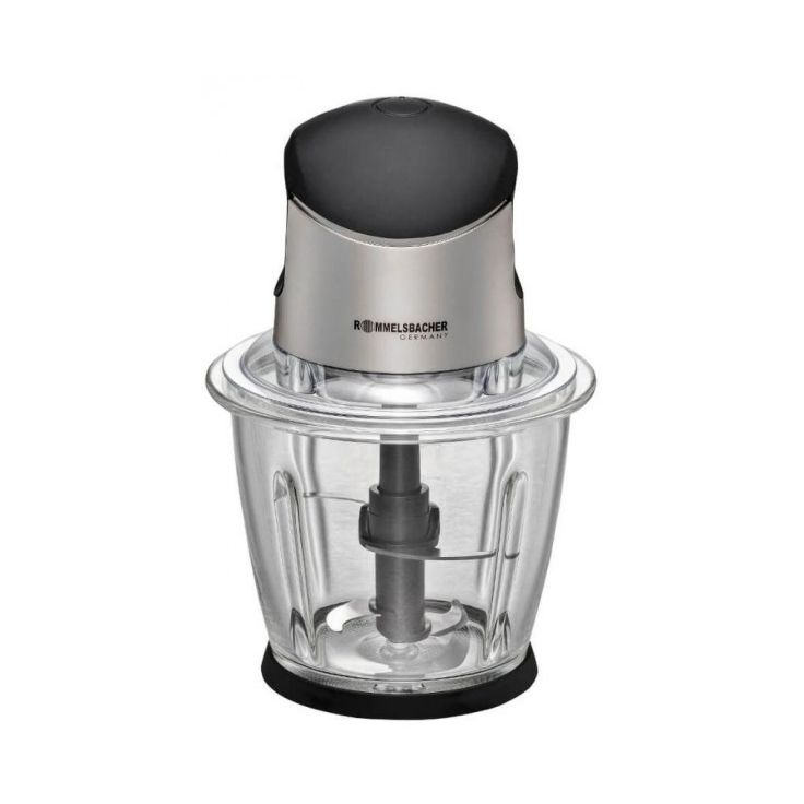Minileikkuri Rommelsbacher MZ500, 500W