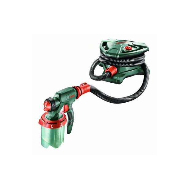 Maaliruisku Bosch PFS 7000