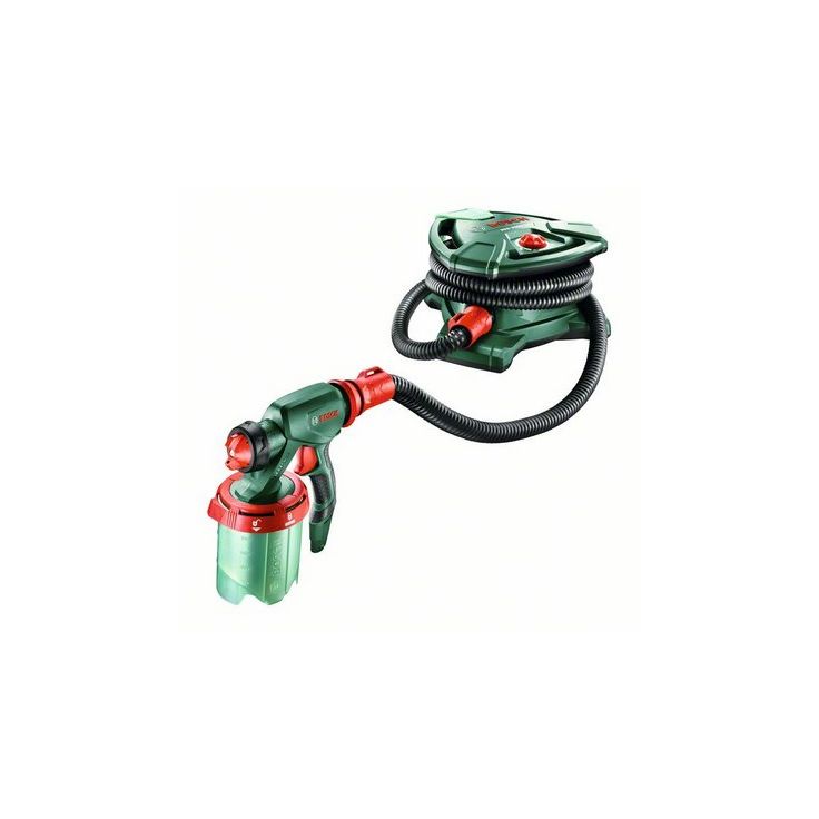 Maaliruisku Bosch PFS 7000