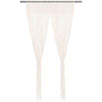 Macrame verho 140x240cm puuvilla
