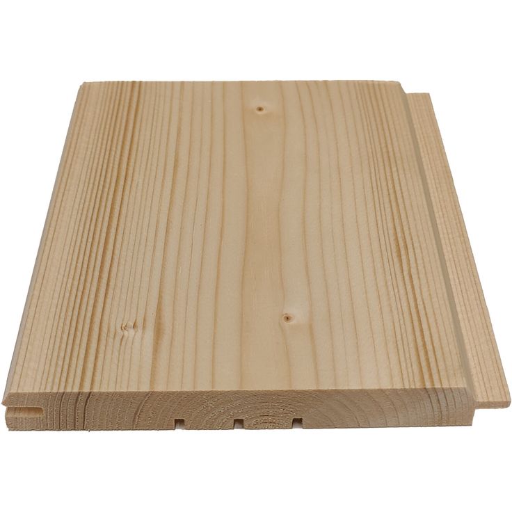 Hirsipaneeli Maler ST STV-0, 18x146x4800mm, kuusi, puuvalmis