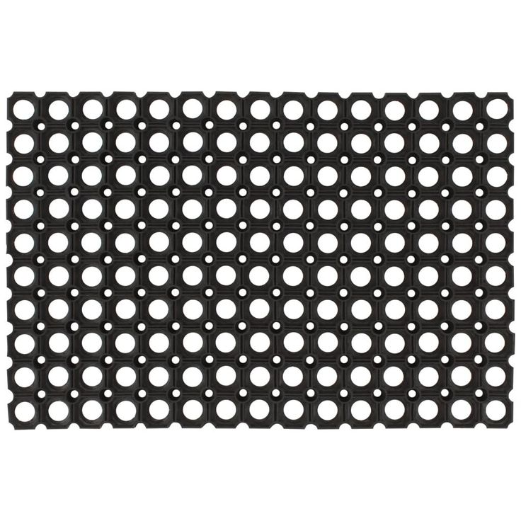 Matot 5 kpl kumi 23mm 40x60 cm_1