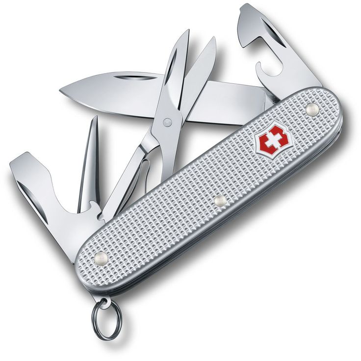 Monitoimityökalu Victorinox Pioneer X 93 mm