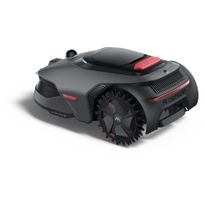 Rajalangaton robottiruohonleikkuri Dreame Mova LiDAX 1200 Ultra