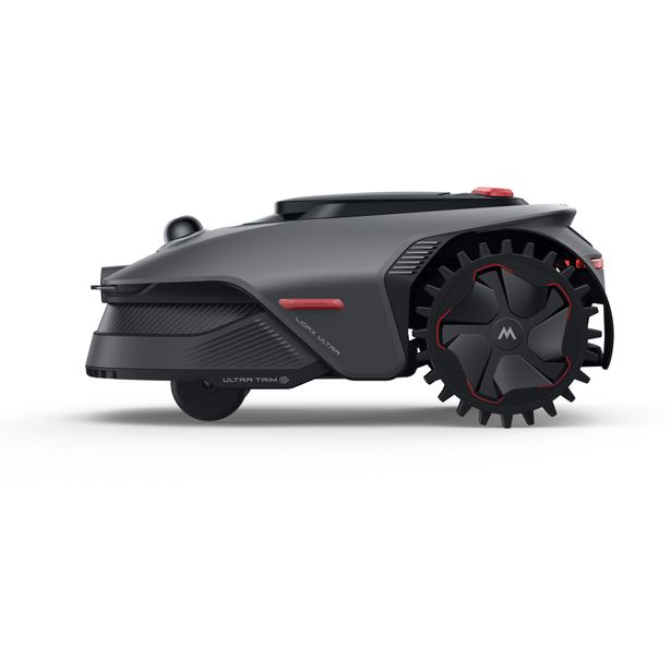 Rajalangaton robottiruohonleikkuri Dreame Mova LIDAX 1000 Ultra