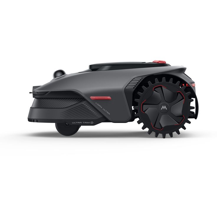 Rajalangaton robottiruohonleikkuri Dreame Mova LIDAX 1000 Ultra