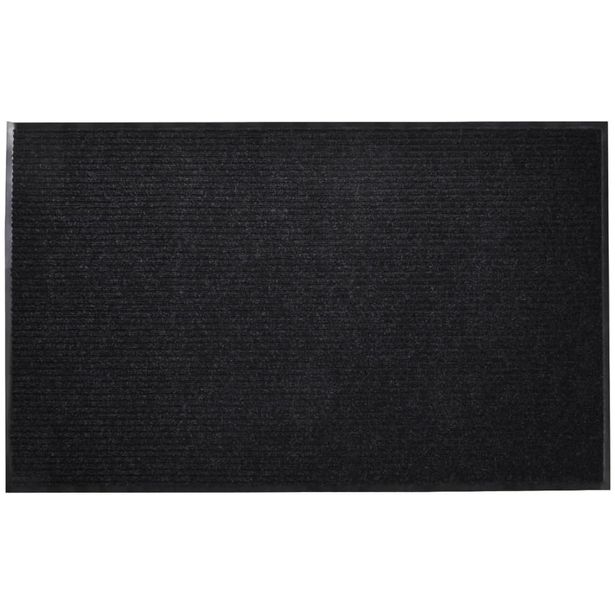 Musta pvc ovimatto 120 x 180 cm_1