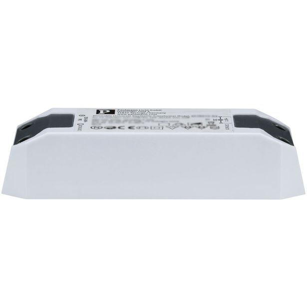 Muuntaja Paulmann Halo+LED elektroninen 40/65W