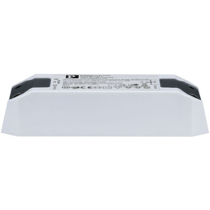 Muuntaja Paulmann Halo+LED elektroninen 40/65W