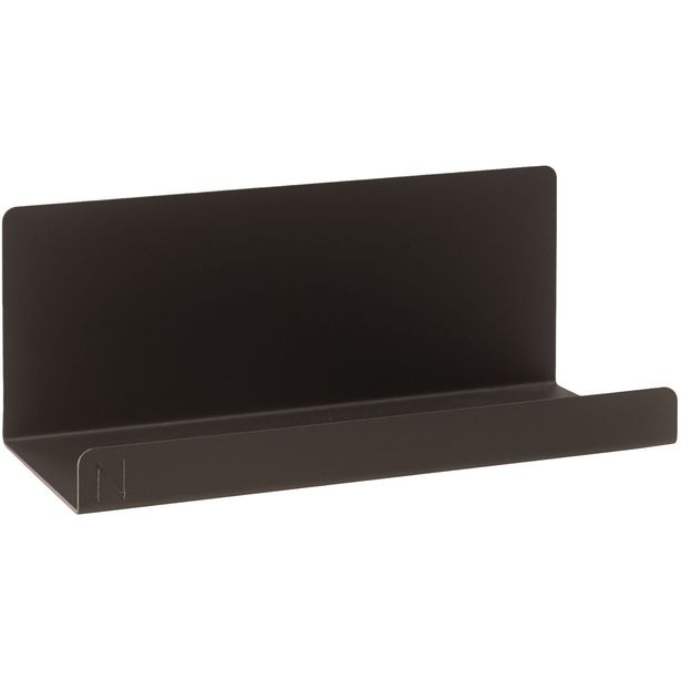 Kylpyhuonehylly Naka Deck S, 200x80 mm, teippikiinnitys, eri värejä