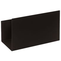 Kylpyhuonehylly Naka Pod S, 200x120 mm, teippikiinnitys, eri värejä