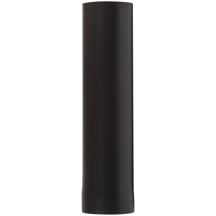 Savuhormi Narvi, Ø123mm, 0,5m