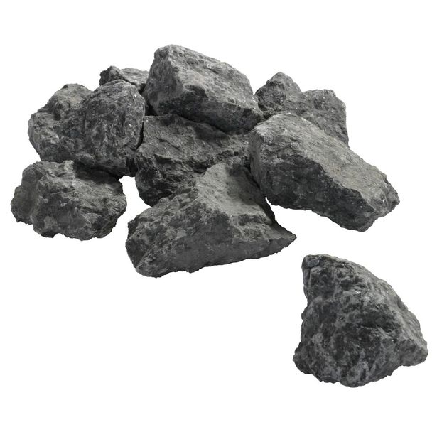 Kiuaskivet Narvi, Ø5-10cm, 20kg