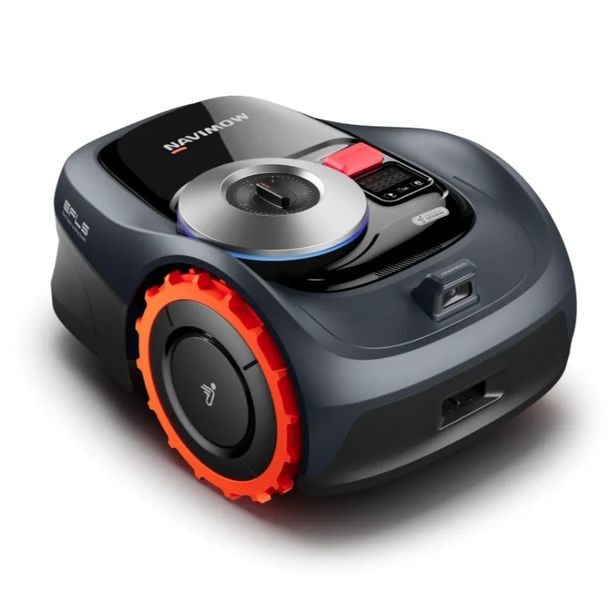 Robottiruohonleikkuri Segway Navimow I Series i108E EU, 800m²