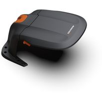 Robottiruohonleikkurin talli Segway Navimow Garage S S1A02E