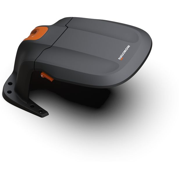 Robottiruohonleikkurin talli Segway Navimow Garage S S1A02E