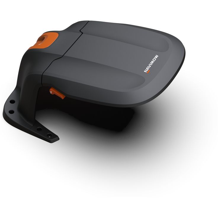 Robottiruohonleikkurin talli Segway Navimow Garage S S1A02E
