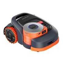 Robottiruohonleikkuri Segway Navimow H Series H206E EU, 600m²