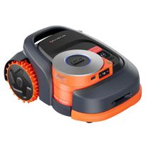 Robottiruohonleikkuri Segway Navimow H Series H210E EU, 1000m²