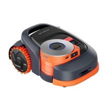 Rajalangaton robottiruohonleikkuri Segway Navimow H Series H215E EU, 1500m², Verkkokaupan poistotuote