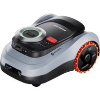 Rajalangaton robottiruohonleikkuri Segway Navimow I Series i220E Lidar, 2000m²