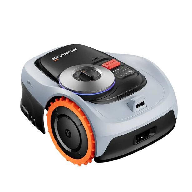 Robottiruohonleikkuri Segway Navimow I Series i210E AWD EU, 1000m²