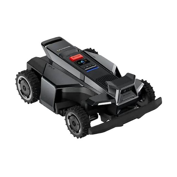 Rajalangaton robottiruohonleikkuri Segway Navimow X Series X430E EU, 3000m²